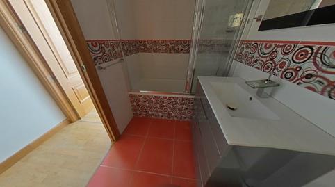 Foto 5 de Pis en venda a Calle Torres Quevedo, Ensanche - Franciscanos, Albacete