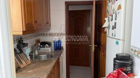 Foto 4 de Pis en venda a Núcleo urbano, Chiclana de la Frontera