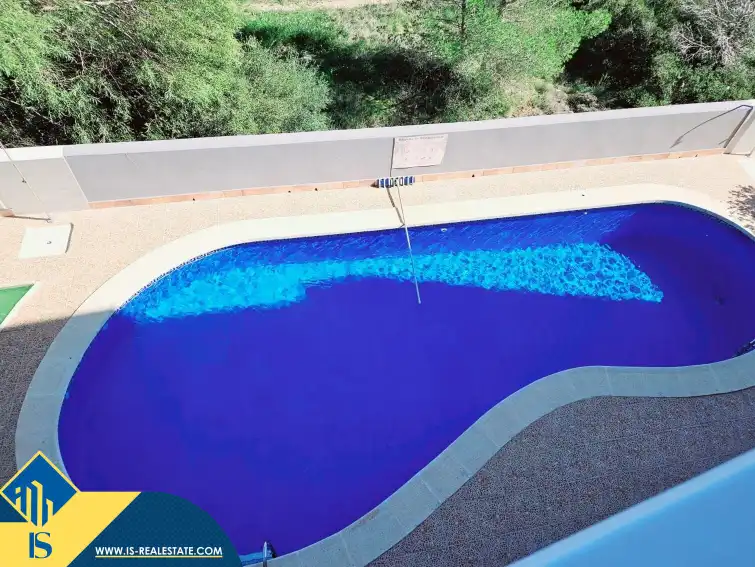 Piso con piscina en venta en Playa del Cura, imagen 19