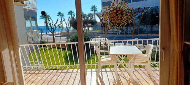 Piso en Venta en Passeig Marítim en Cambrils Platja