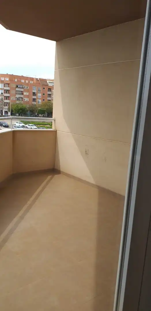 Terrassa de Pis en venda en El Ejido amb Aire condicionat i Terrassa
