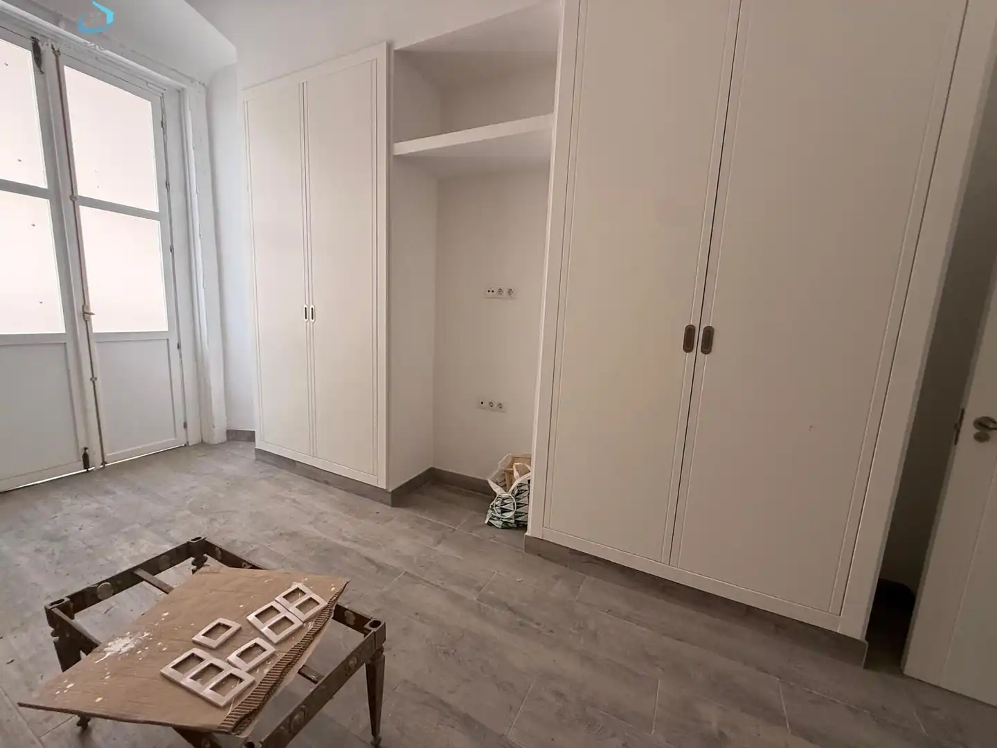 Habitación de Dúplex en venta en Cádiz