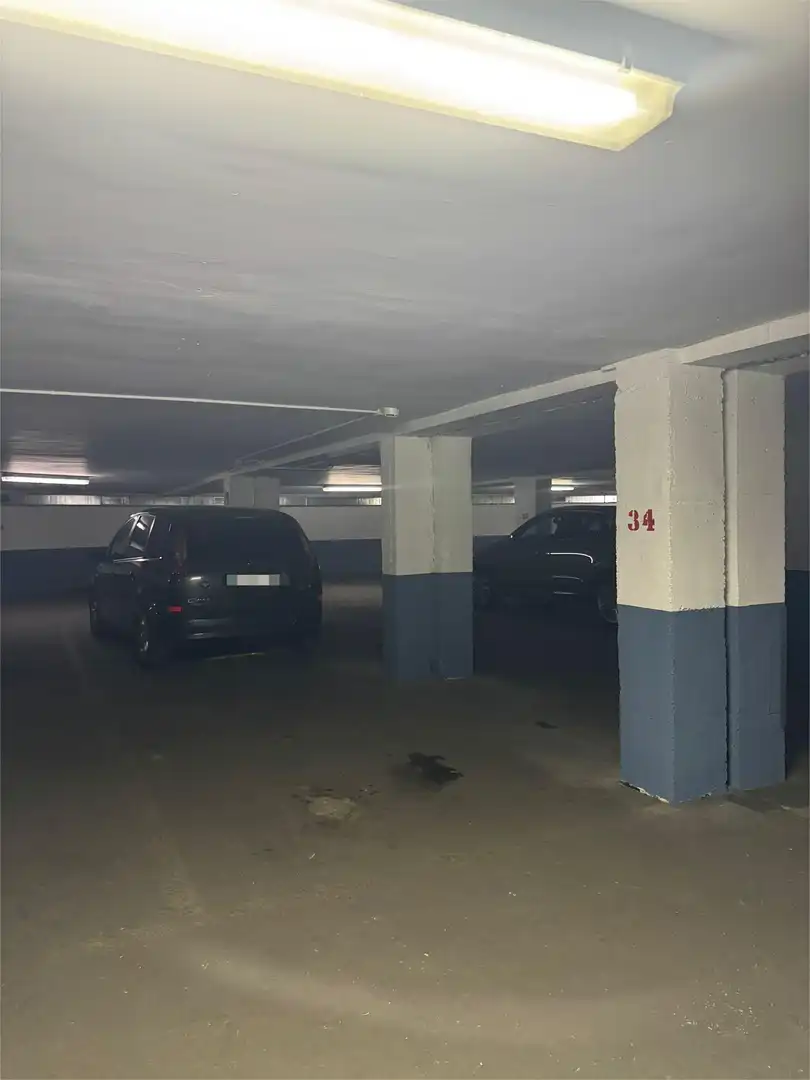 Parking à vendre à Rincón de Loix, imagen 3