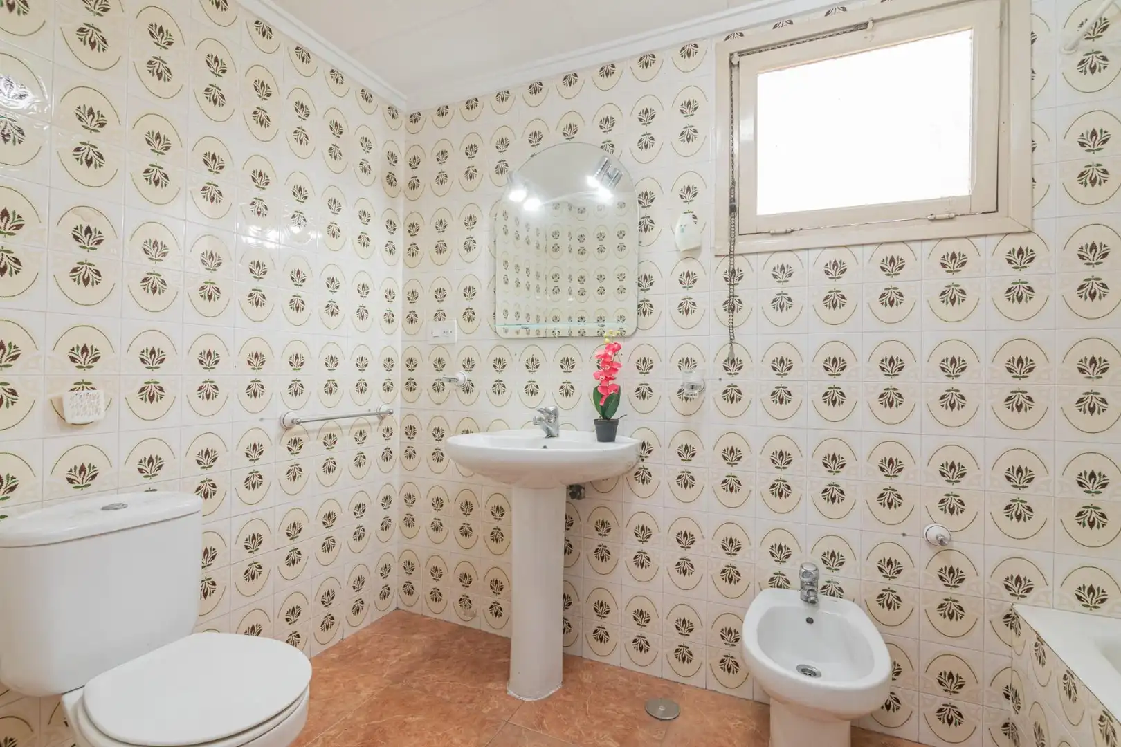 Bathroom of Flat for sale in Elche / Elx  with Terrace