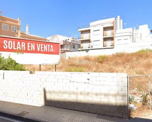 Exterior view of Residential for sale in Algeciras