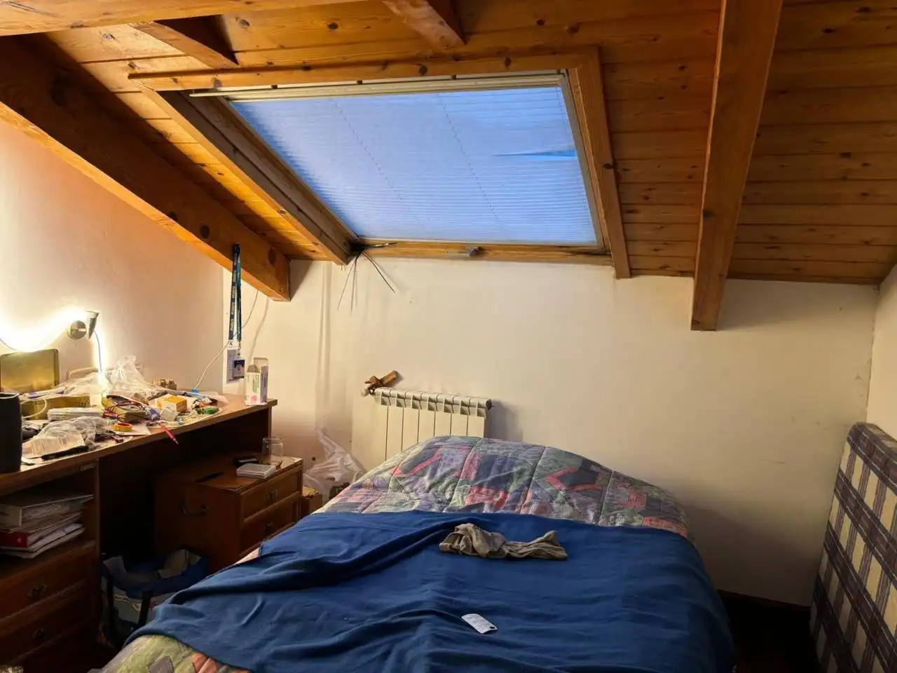 Dormitori de Estudi en venda en Donostia - San Sebastián  amb Parquet