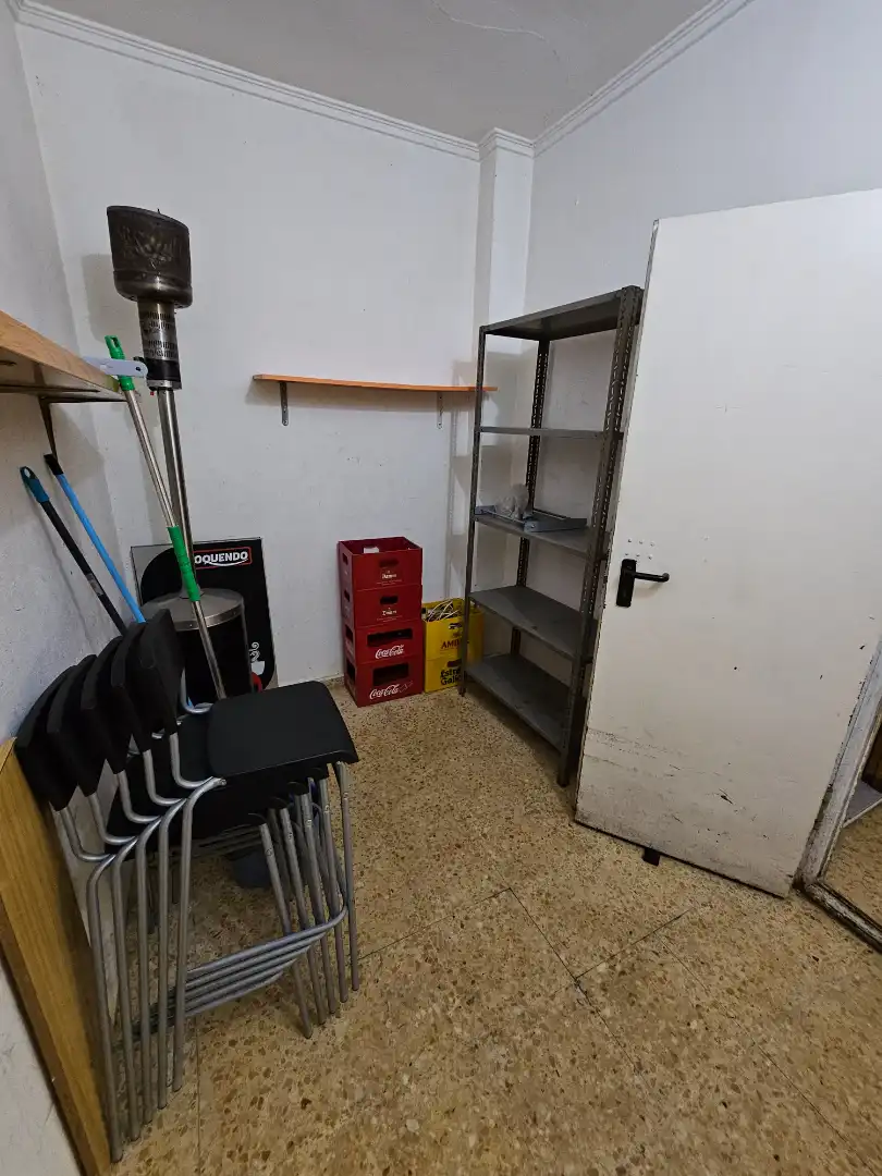 Commercial properties for rent in Albalat de la Ribera  with Air Conditioner, Heating and Terrace