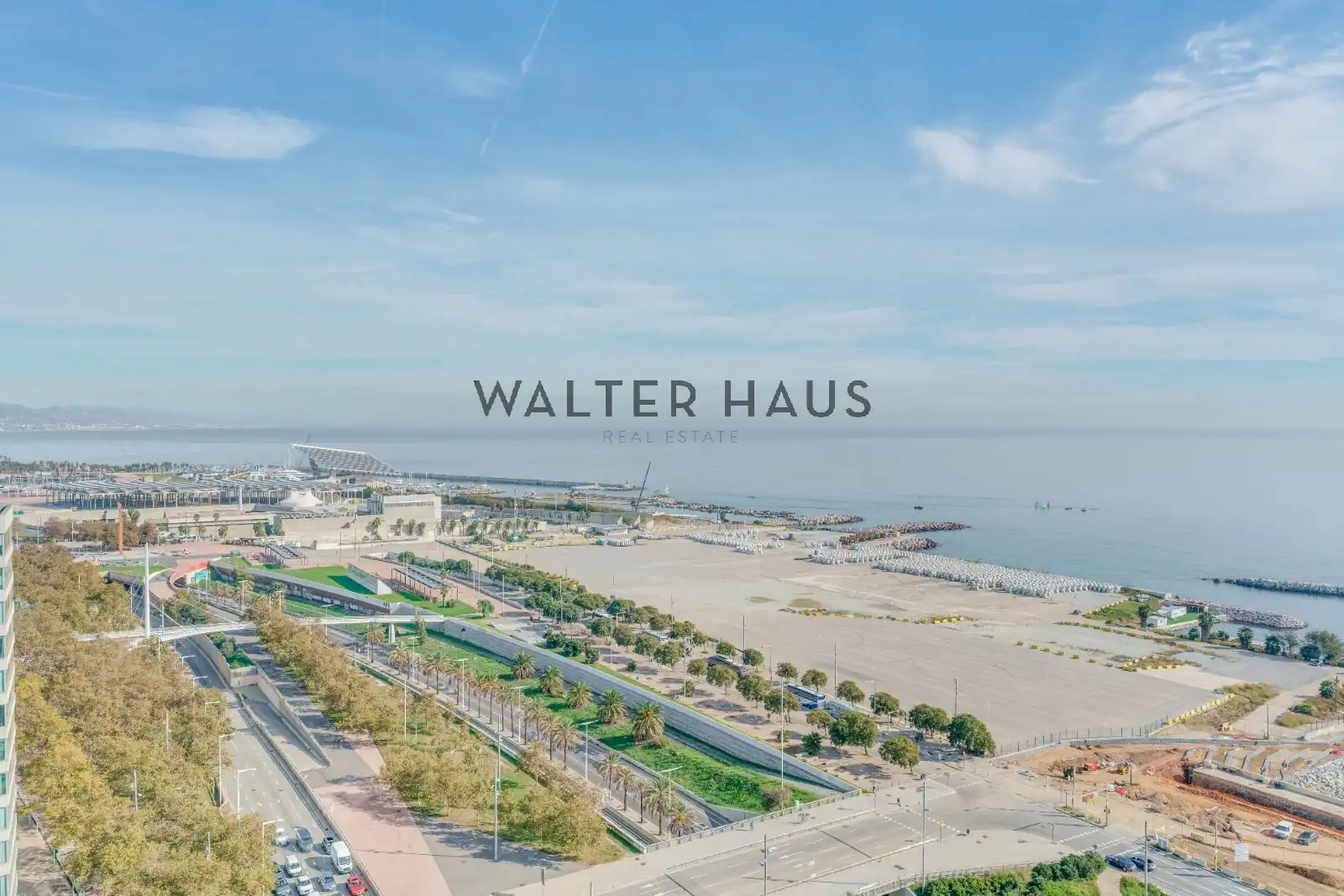 Appartement avec terrasse à vendre à Passeig de Garcia Fària, imagen 24