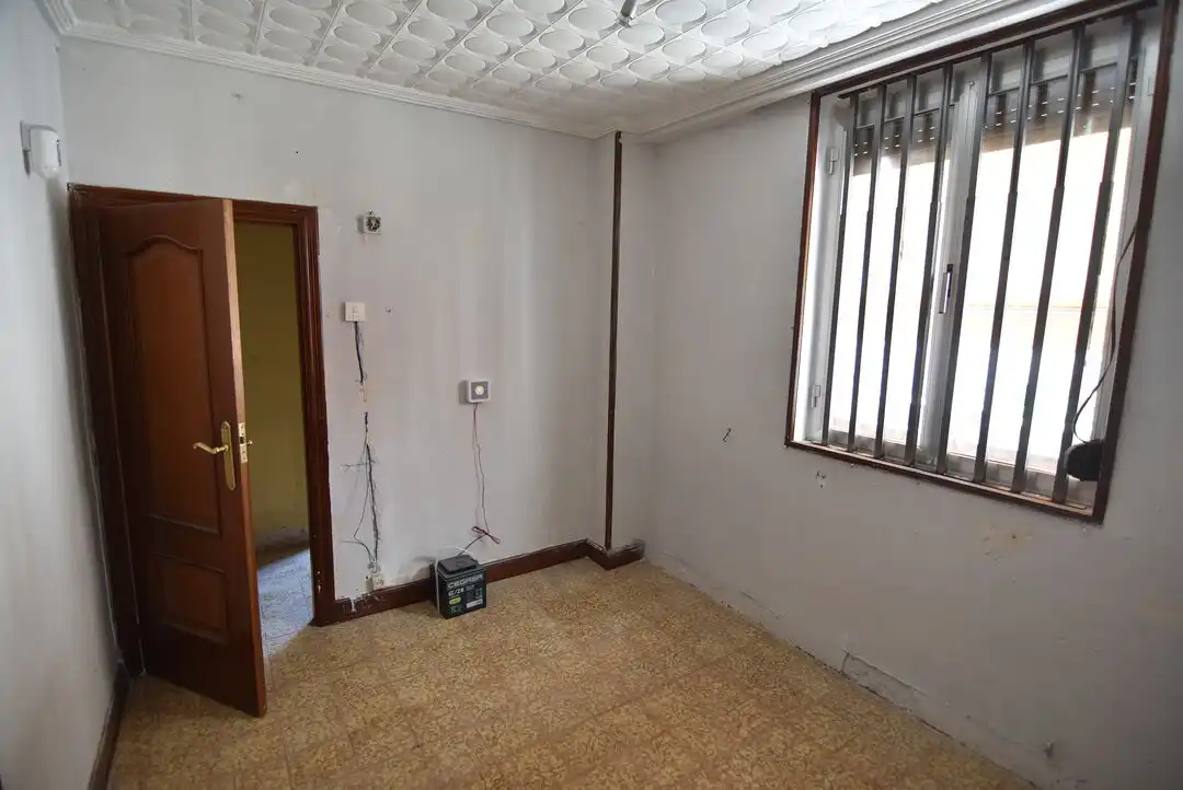 Piso en venta en Soraluze / Plasencia de las Armas