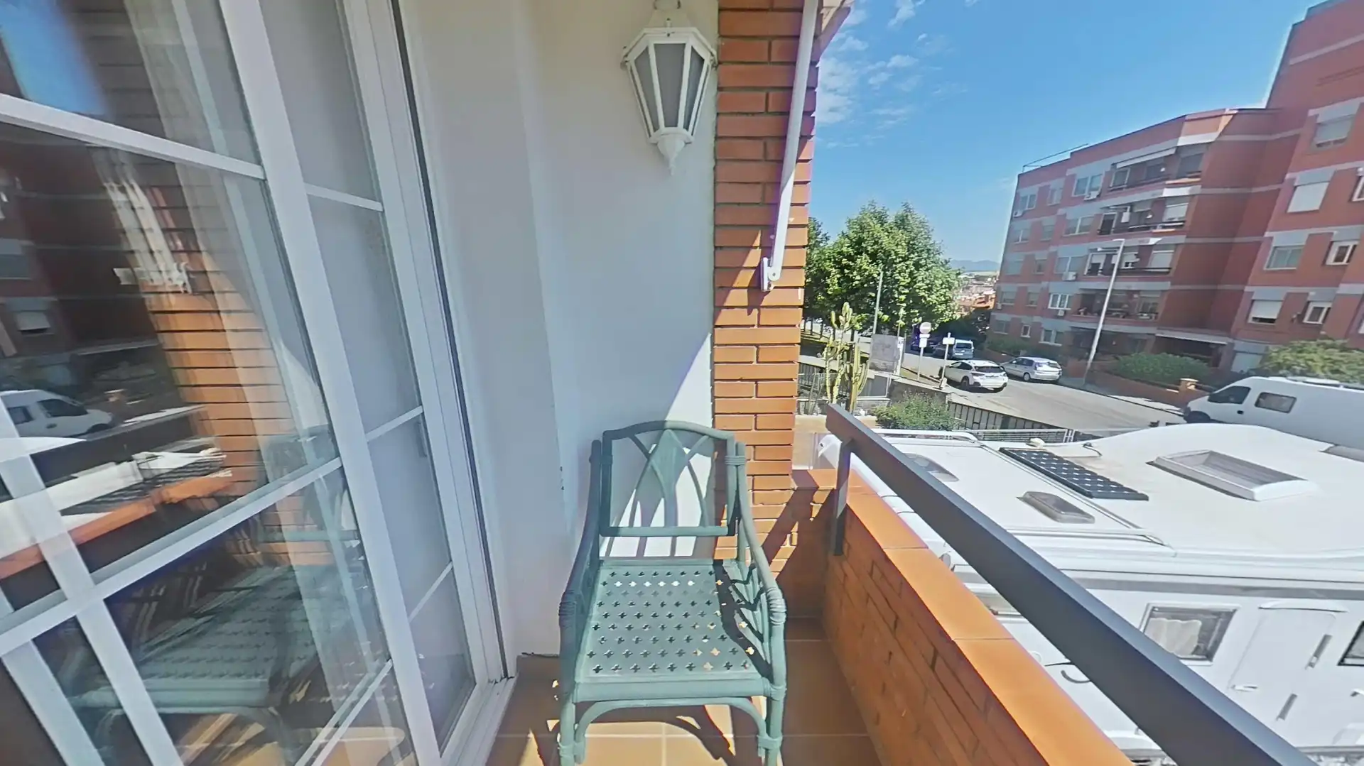Casa pareada con terraza en venta en Santa Perpètua de Mogoda, imagen 8