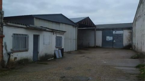 Foto 2 von Geschaftsraum zur Miete in Calle de Salamanca, 71, Pinilla, Zamora Capital