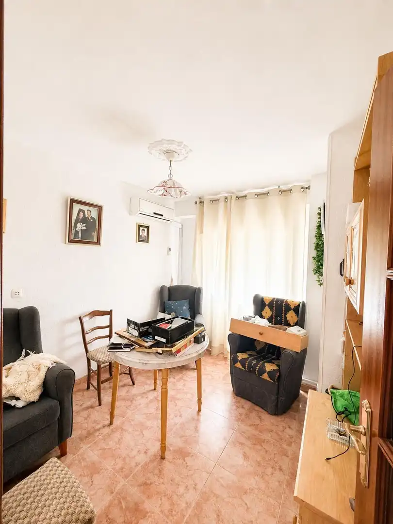 Piso con ascensor en venta en Hospital - Nuevo Centro de Talavera de la Reina, imagen 8