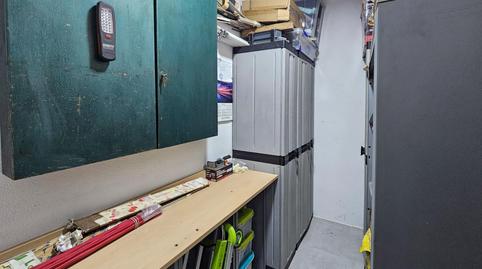 Foto 2 von Abstellraum zum Verkauf in Calle de Alfaro, Vista Alegre, Madrid Capital