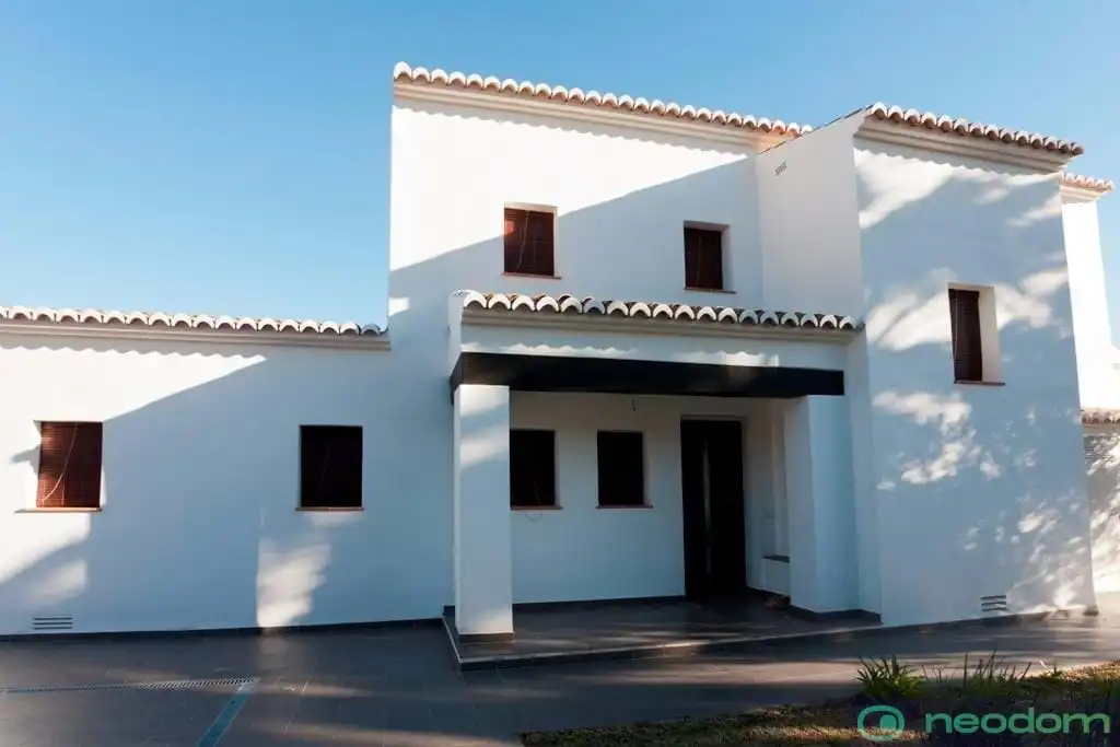 Casa en venta en Benimeit - Tabaira, imagen 25