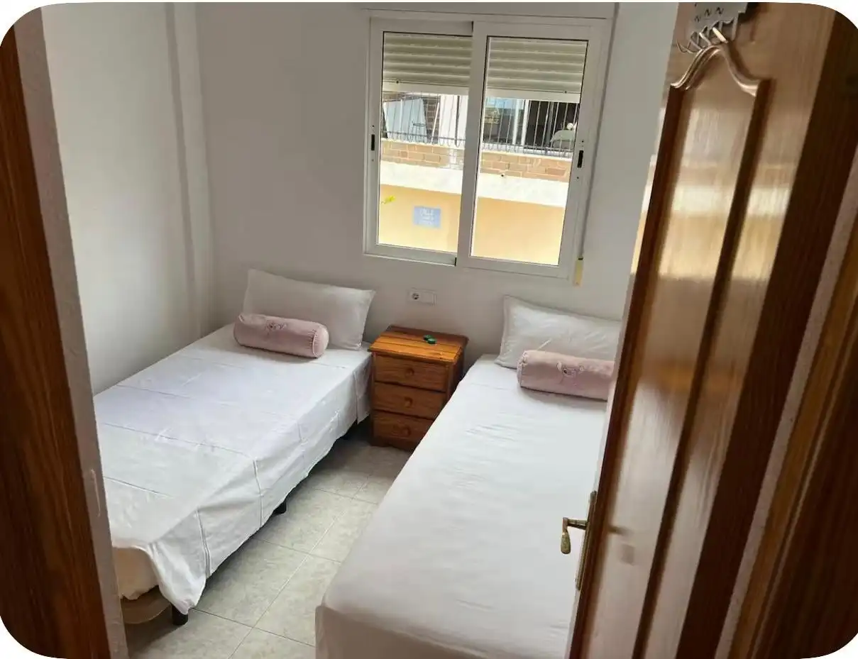 Casa amb terrassa en venda a Calle Carmen Conde 10, imagen 7