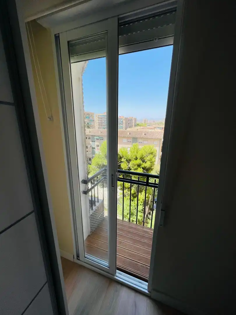 Flat for rent in Calle Gutierre Tibón, Campo Verde