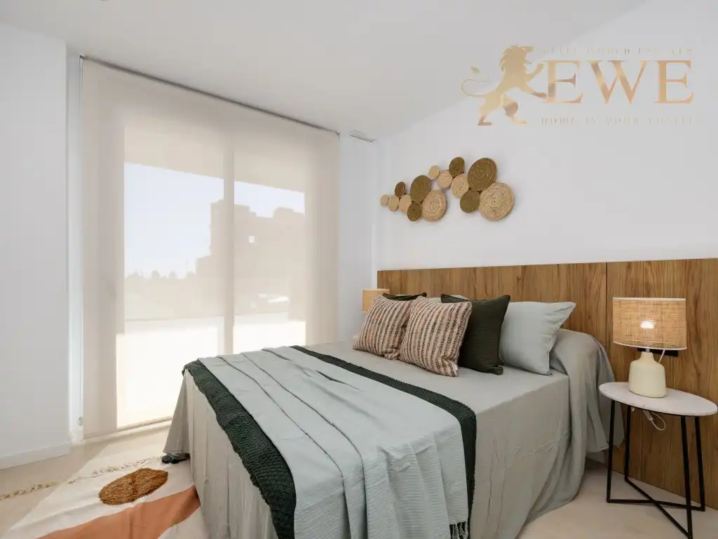 Apartment for sale in Calle Infanta Elena, imagen 24