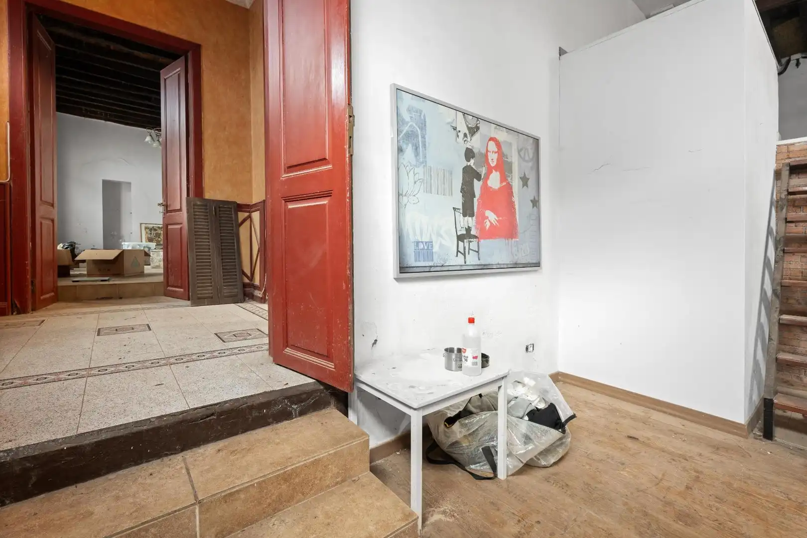 Casa o chalet en venta en Santa Úrsula con Parquet y Terraza