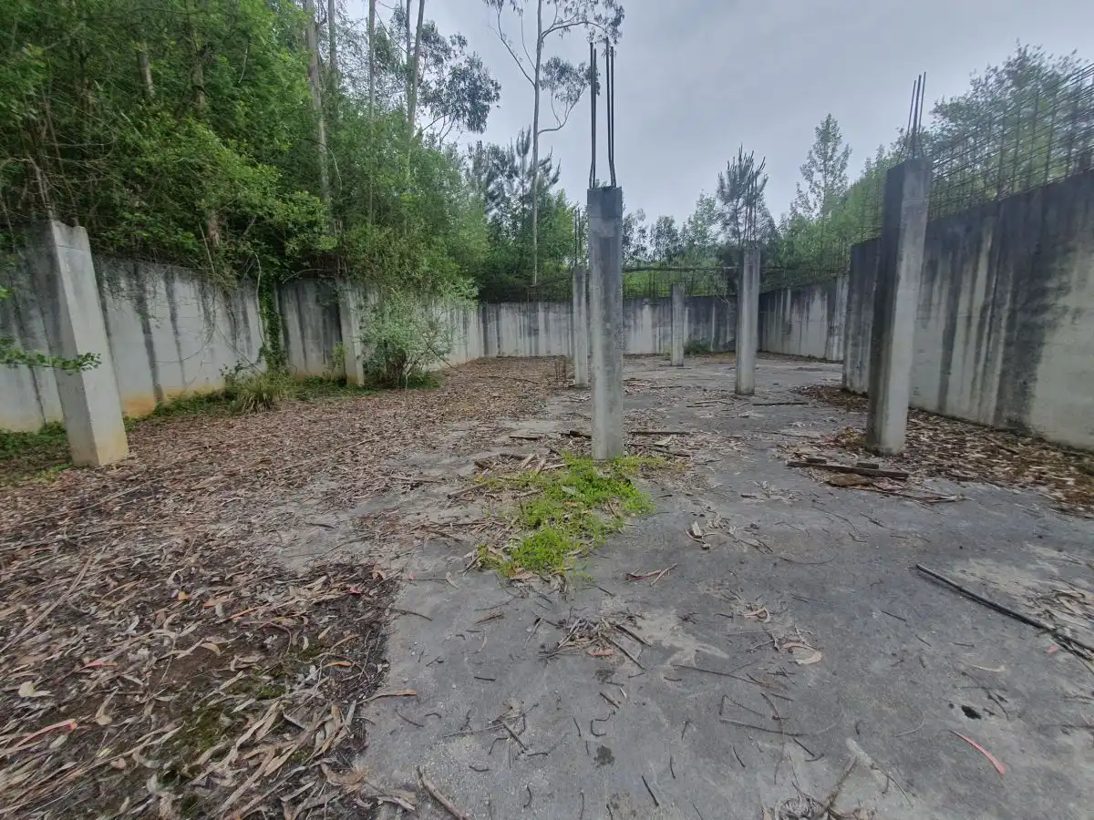 Terreny residencial en venda a Las Regueras, imagen 13