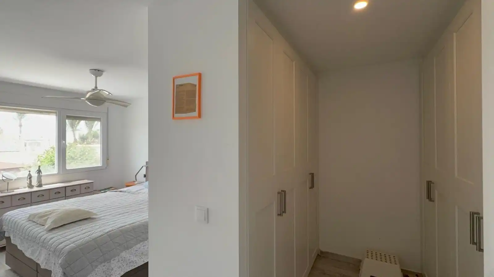 Chalet con piscina en venta en Calle JORGE MANRIQUE, imagen 19