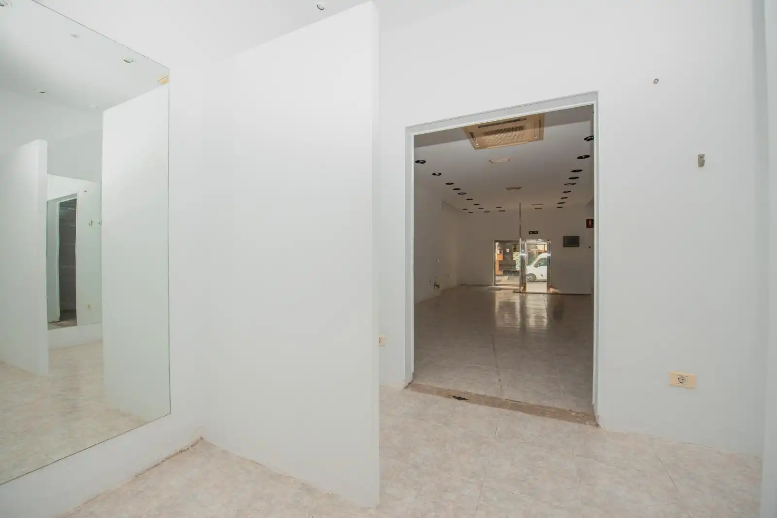 Local comercial en alquiler en Calle SAN BERNARDO, imagen 14