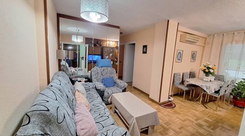 Foto 2 de Piso en venta en Fuenlabrada II - El Molino, Fuenlabrada