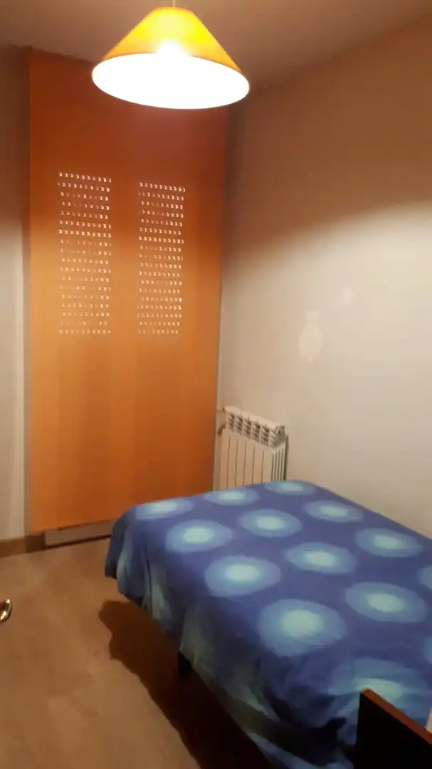 Pis de lloguer a Calle Circunvalación Encina, 13, Angustias - Chana - Encina