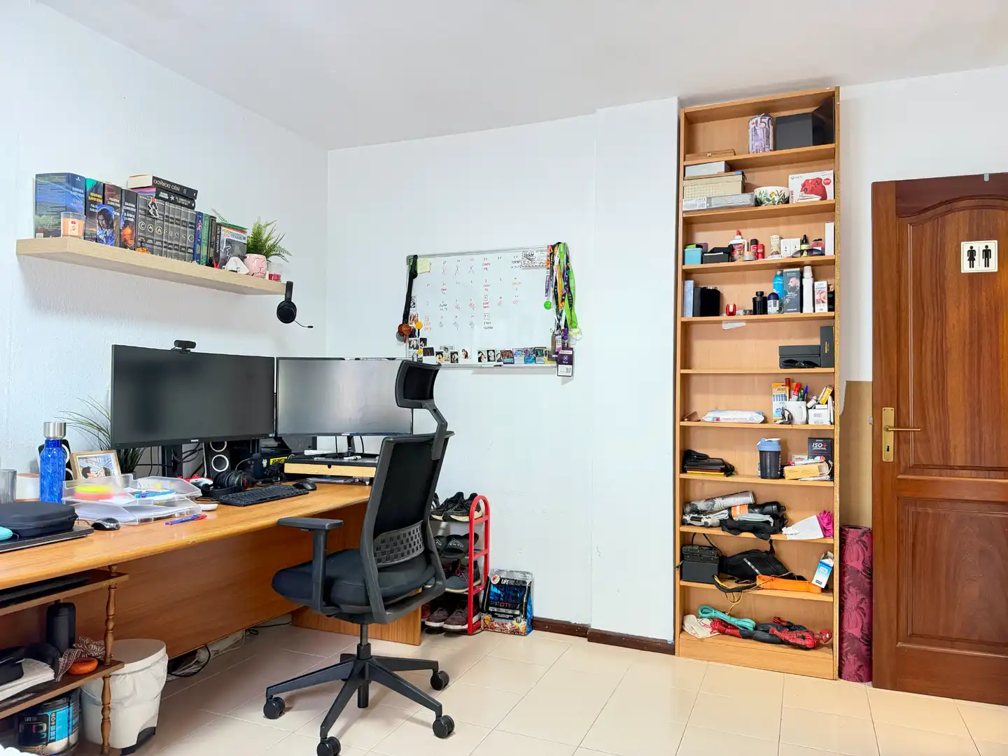 Ático en venta en Avenida Marqués de Villanueva del Prado, imagen 33