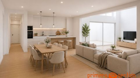 Foto 2 de Piso en venta en La Luisiana, Sevilla