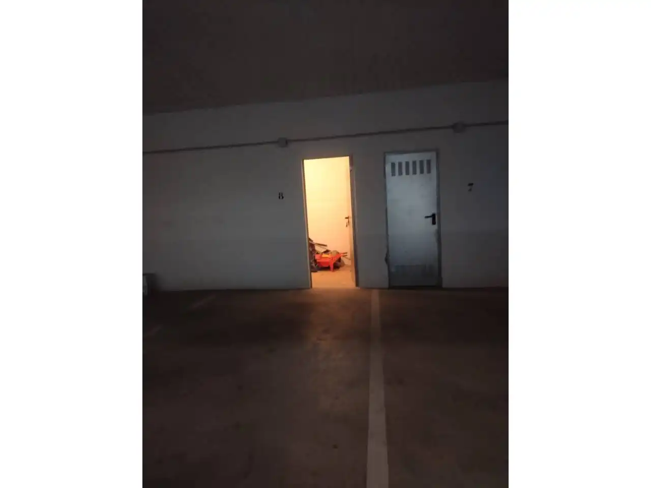 Dúplex con piscina en venta en Calle SAN PEDRA, imagen 21