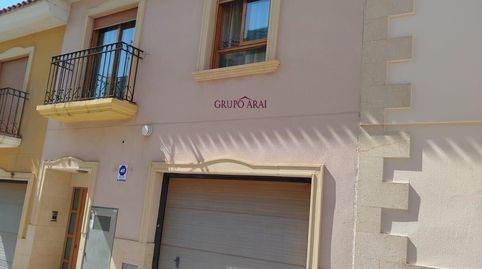 Foto 2 de Casa o chalet en venta en Calle Fonteta la, La Nucia Pueblo, La Nucia