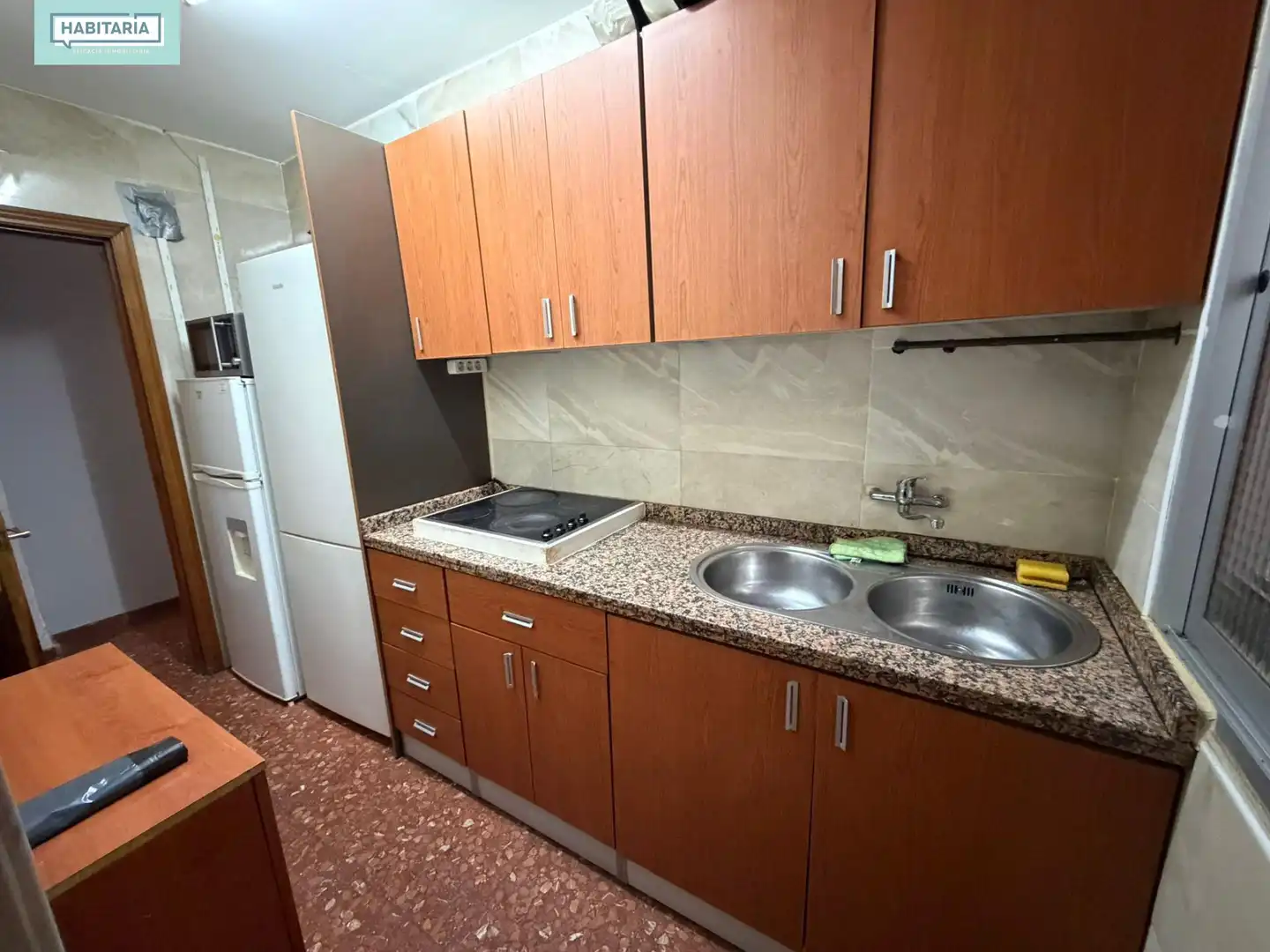 Appartamento con ascensore in affitto a Calle tejeros 4, imagen 5