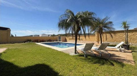 Foto 5 de Casa o chalet en venta en San García, Algeciras