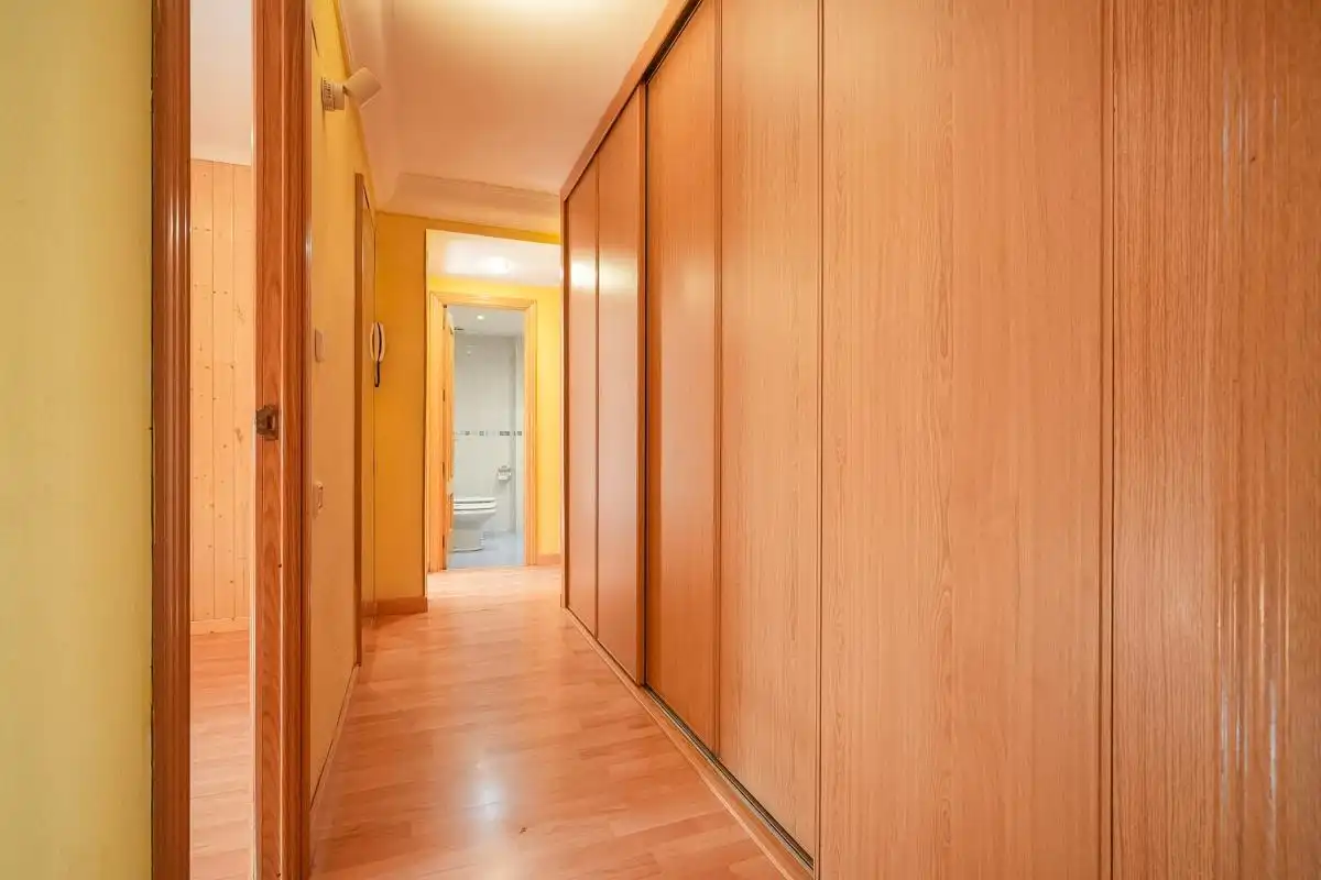 Piso en venta en Madrid con Aire acondicionado, Calefacción y Terraza