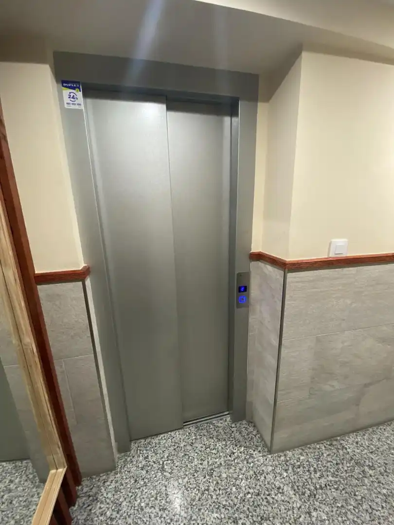 Flat for rent in Rúa Manuel Deschamps, Agra del Orzán - Ventorrillo