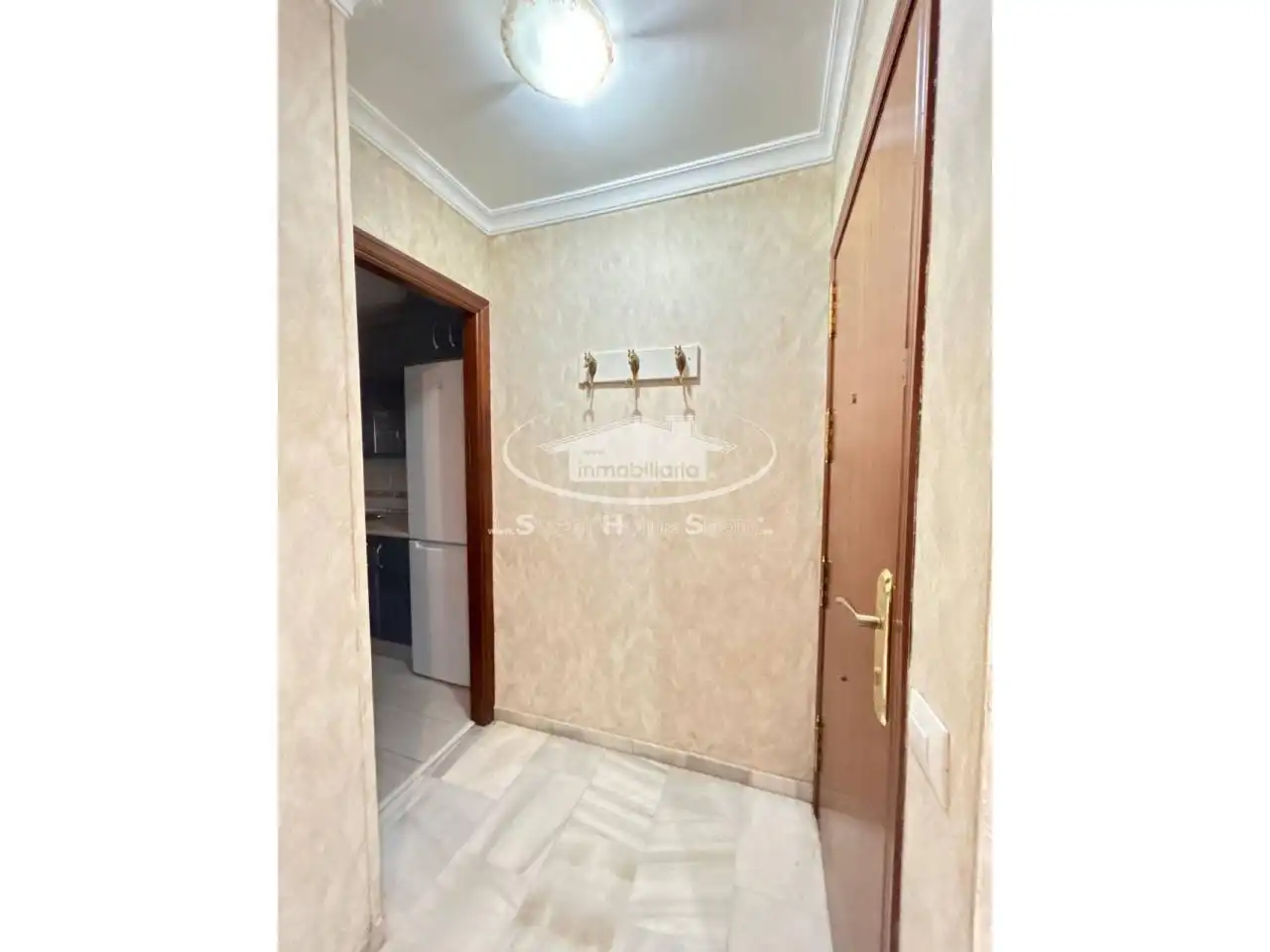 Flat for rent in V Centenario - Piletas - Capuchinos