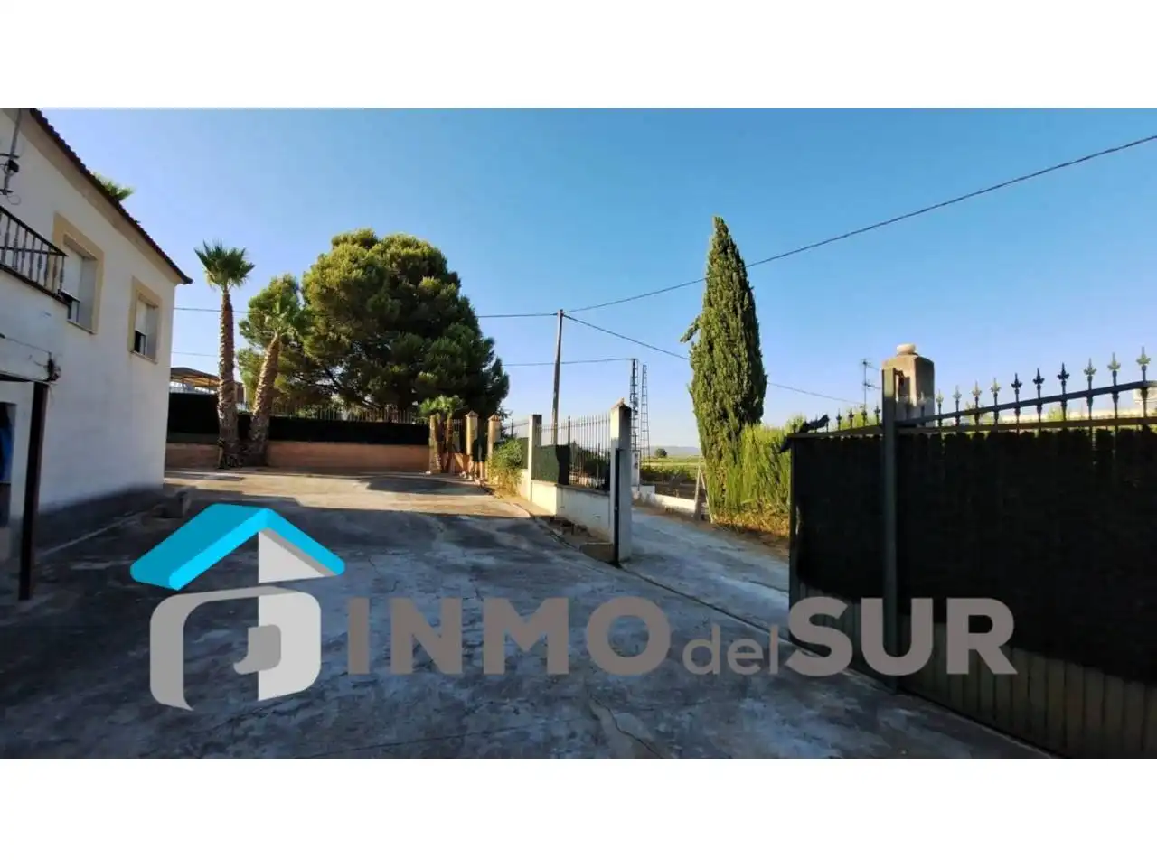 Terrain rustique à vendre à Camino Isla de la Moza, imagen 27