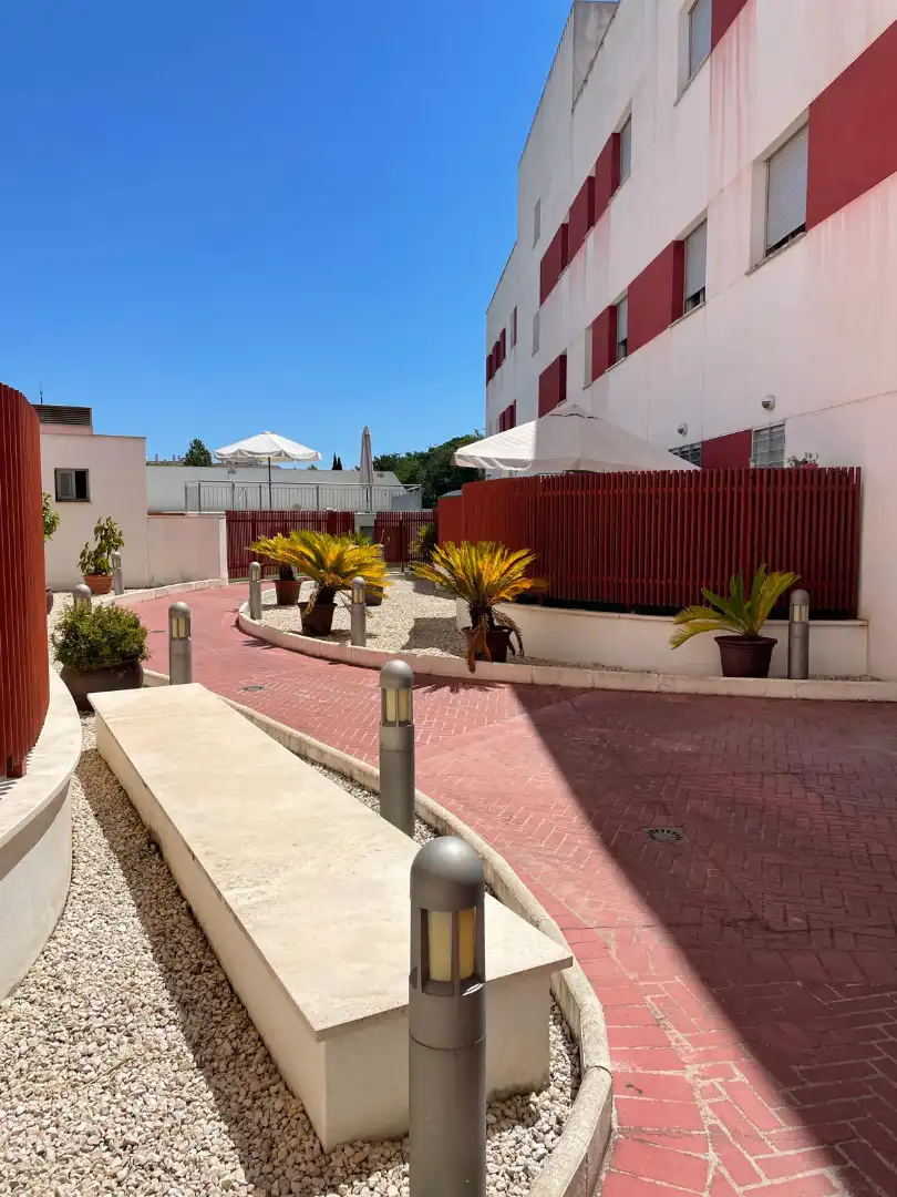 Flat for sale in Avenida de Libia, Viñuela - Rescatado