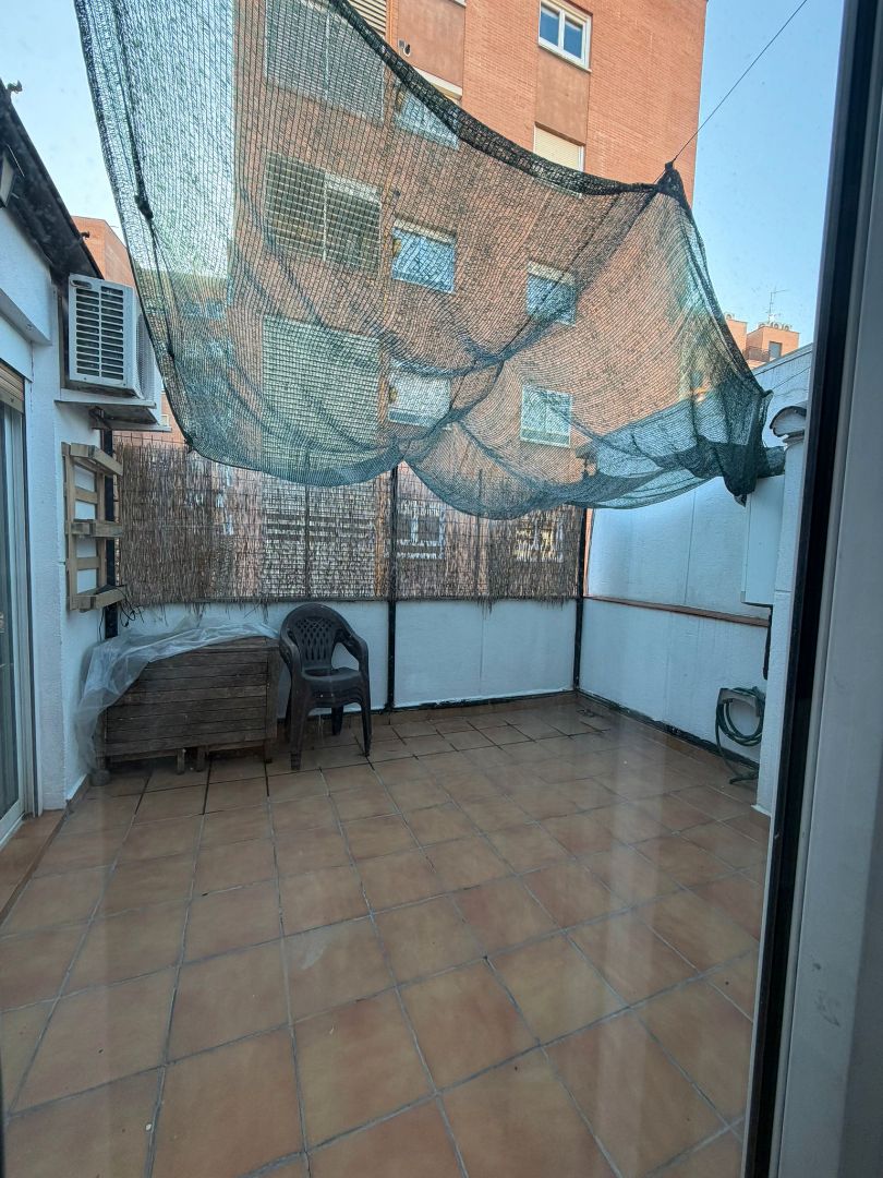 Terraza de Piso en venta en  Zaragoza Capital con Aire acondicionado, Calefacción y Terraza