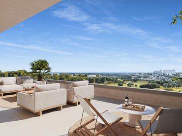 Attique à vendre à Orihuela Costa