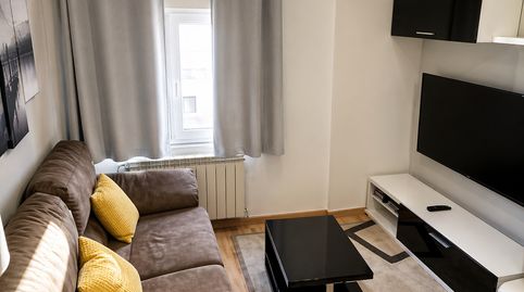 Photo 2 of Flat for rent in Calle General Moscardó, Castilla - Hermida, Santander