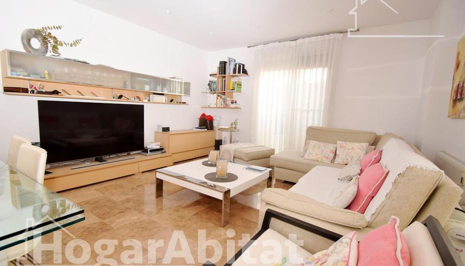 Foto 1 de Piso en venta en Calle Islas Canarias, Mestalla, Valencia