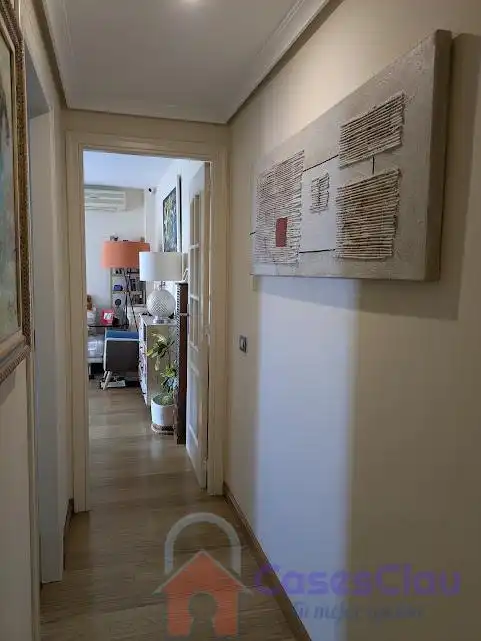 Apartamento en venta en Rafael Balaguer, La Curva