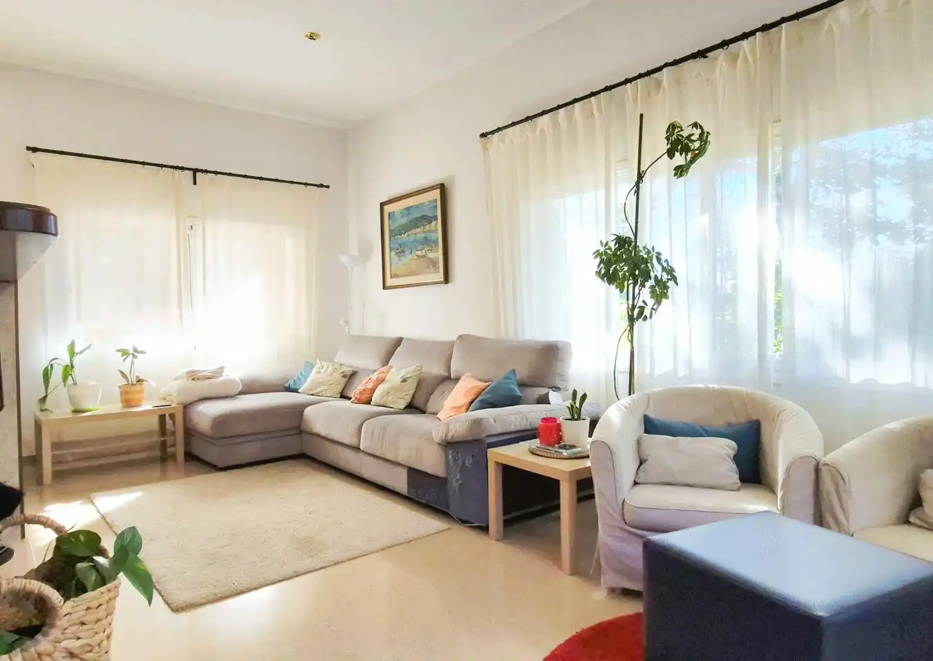 Casa con piscina in vendita a Passeig del Pla, imagen 7