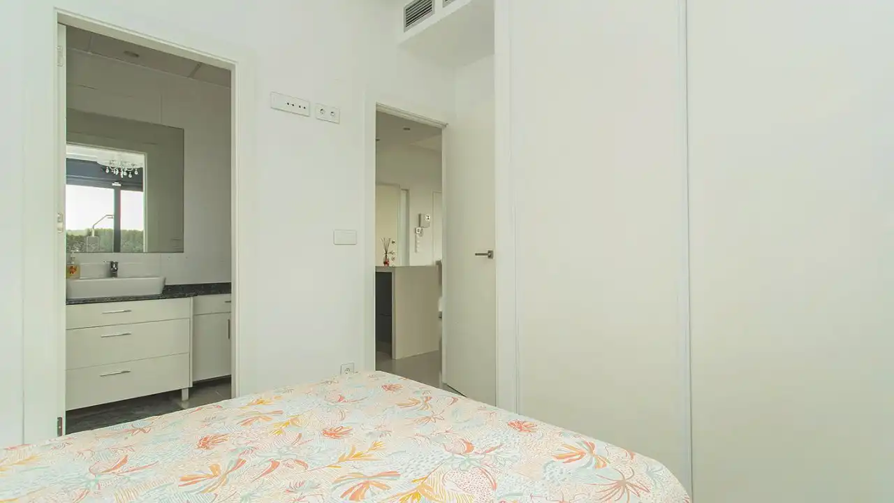 Casa amb piscina en venda a Orihuela Costa, imagen 60