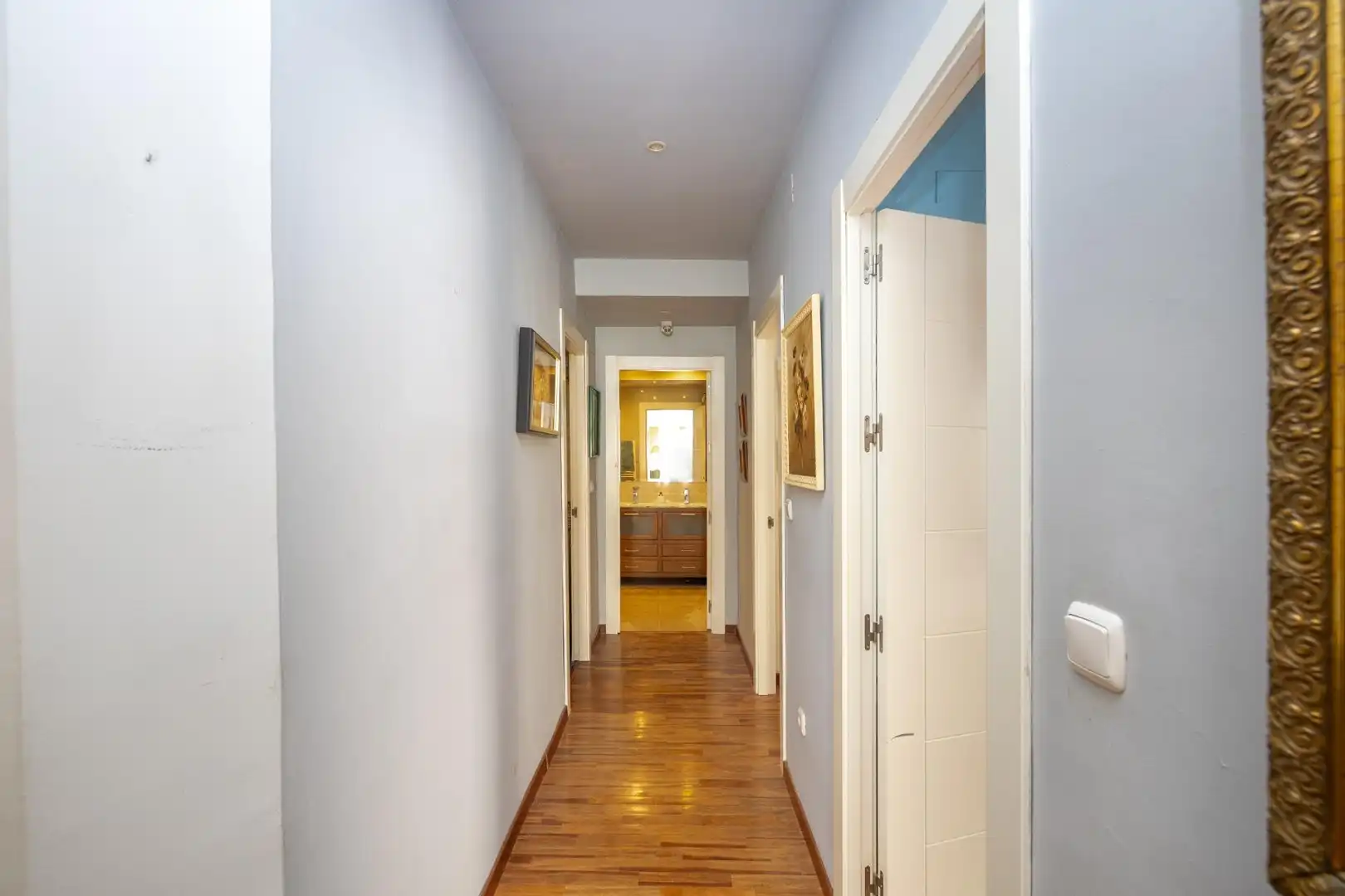 Flat with terrace for sale in Ronda, imagen 22
