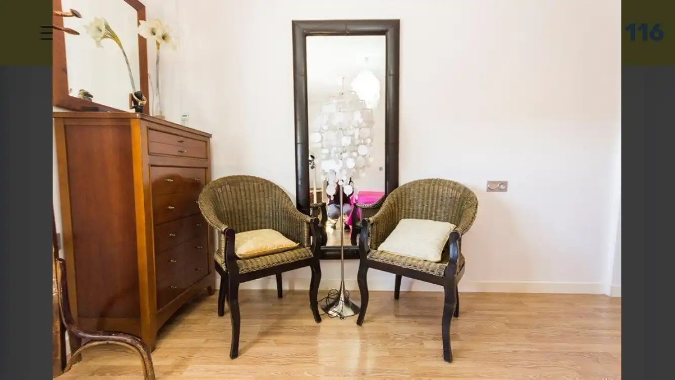Flat with terrace for sale in San Luis, imagen 18