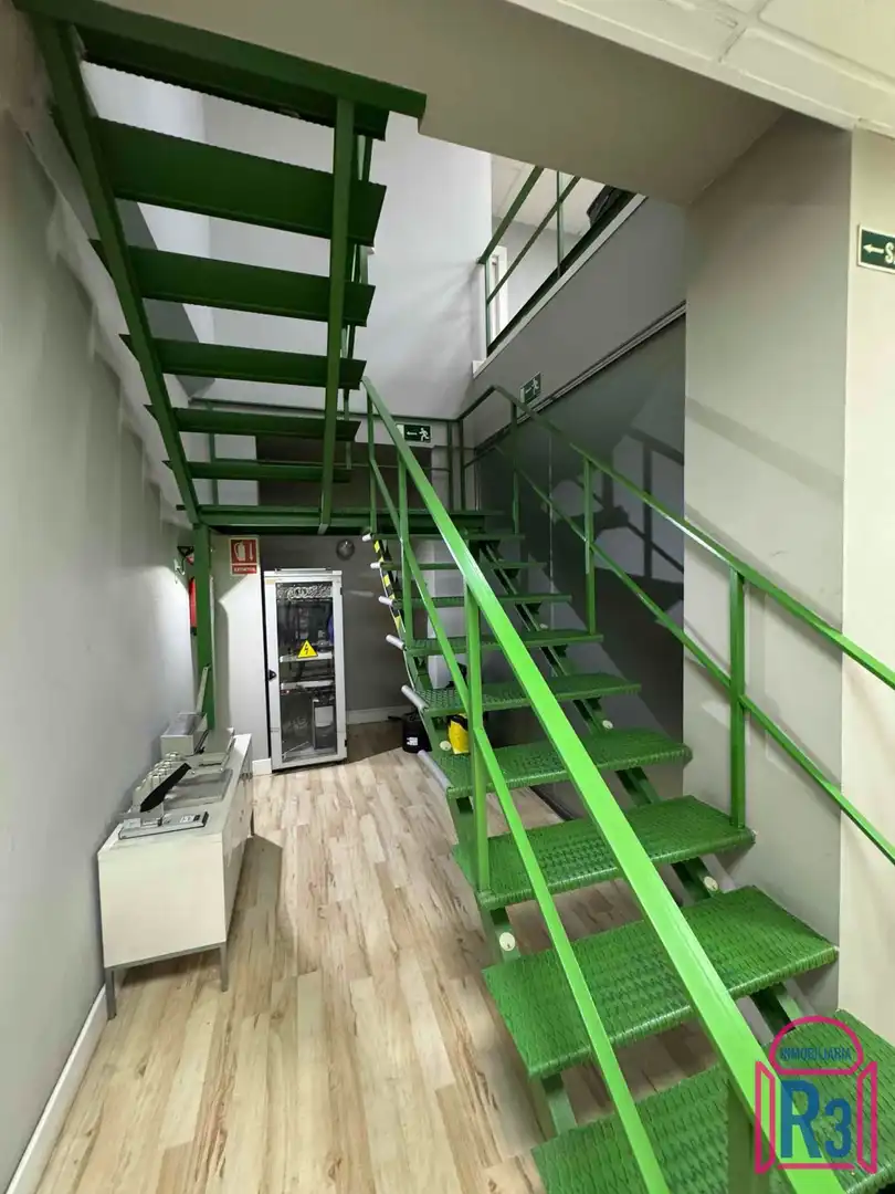Local comercial en venda a Riosol, imagen 11