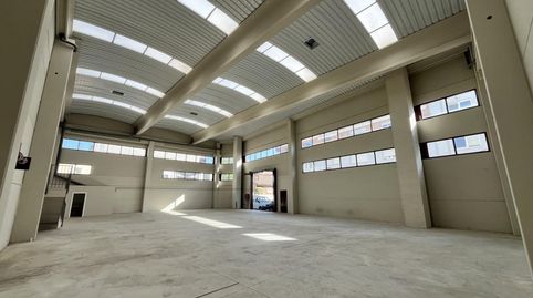 Photo 2 of Industrial buildings for rent in Sant Ramón, Cerdanyola del Vallès