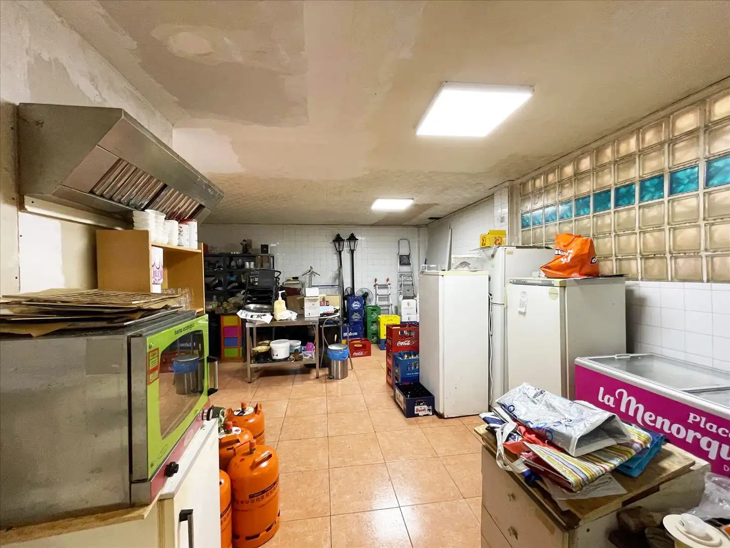 Gewerbefläche zum Verkauf in Zona Pueblo, imagen 22